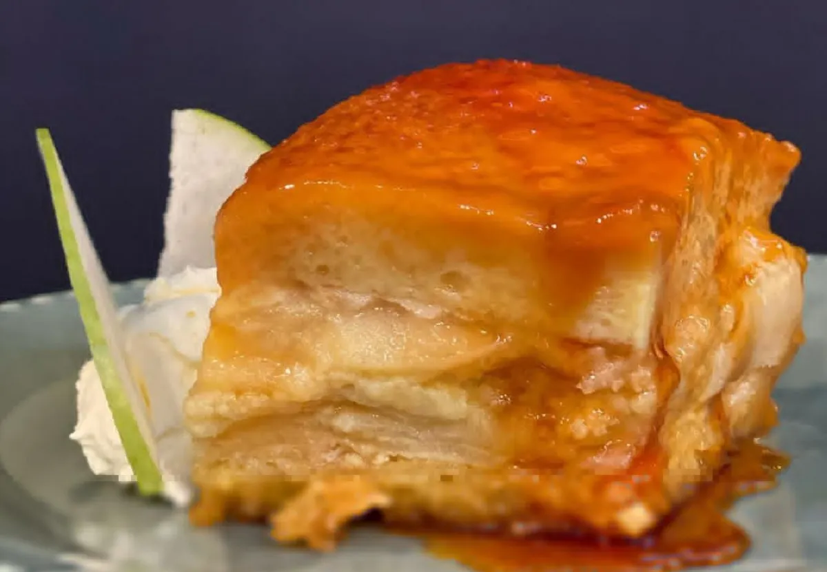 La tarantella es uno de los postres más sencillos de hacer en casa y lleva ingredientes fáciles de conseguir. La tarantella es uno de los postres más sencillos de hacer en casa y lleva ingredientes fáciles de conseguir.