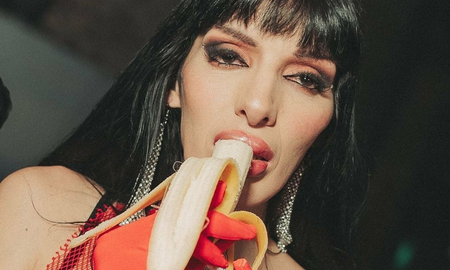 quien es la cuerpo, la influencer a la que karina milei demando por 20 millones de pesos