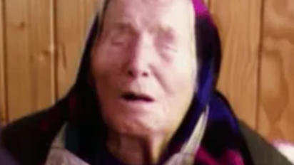 La escalofriante profecía de Baba Vanga para 2025: 