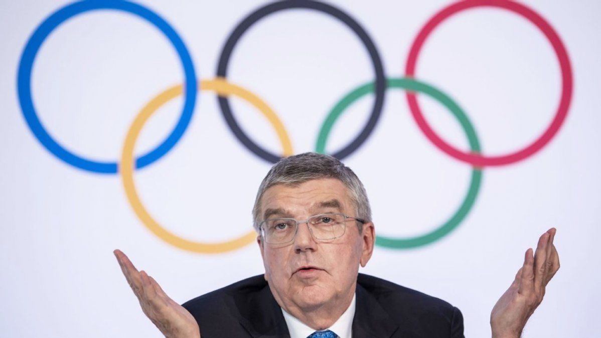 Los Juegos Olímpicos siguen adelante a pesar de la pandemia