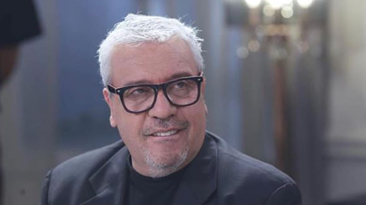 El desgarrador descargo de Coco Sily.