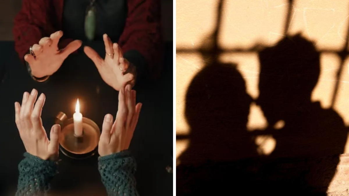 El fabuloso ritual para que vuelva ese amor imposible a tu vida: cómo hacerlo