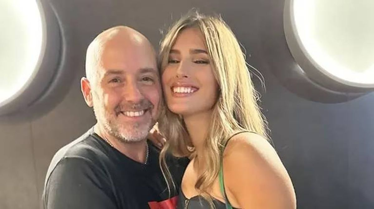 Julieta Poggio protagonizará "Coqueluche".