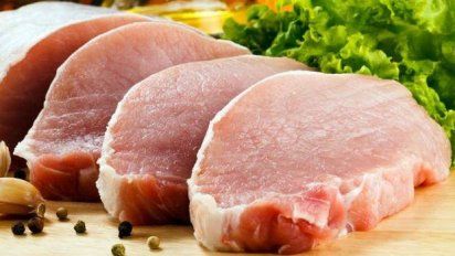 Acuerdo Santa Fe: dónde se consiguen los cinco cortes de carne de cerdo a menos de $5.000