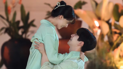 3 series coreanas que tenés que ver esta primavera y que están en Netflix