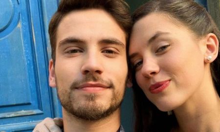 ¡piedra libre! sorprendieron a delfi chaves y albert baro dando ¿un paseo romantico? ¡piedra libre! sorprendieron a delfi chaves y albert baro dando ¿un paseo romantico?