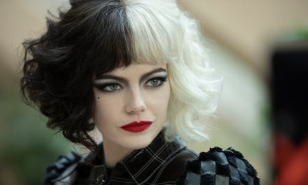 Cruella: Emma Stone llegó a Disney + con su nueva película. Cruella: Emma Stone llegó a Disney + con su nueva película.