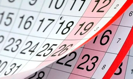 Cuándo es el próximo feriado Cuándo es el próximo feriado