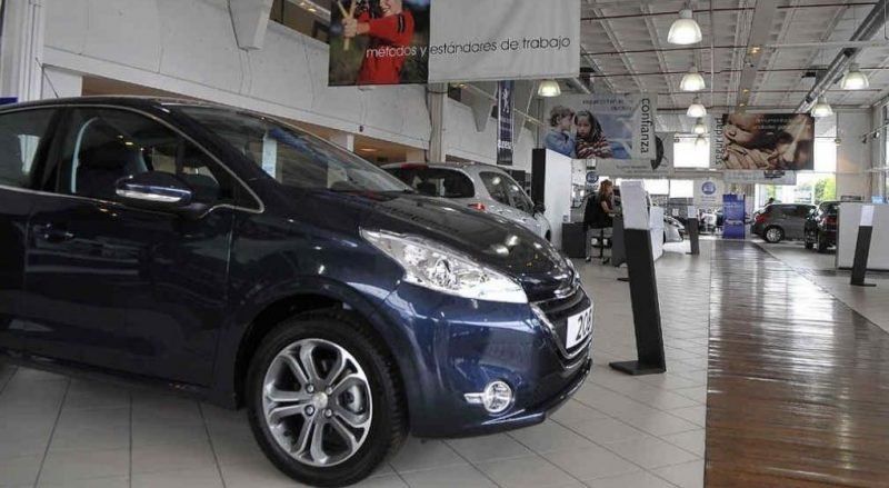 Presentarán una demanda colectiva por el incremento de las cuotas para la compra de autos 0Km