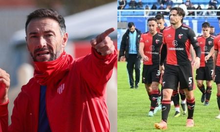 la revelacion que hizo el kily gonzalez sobre colon: me encantaria... la revelacion que hizo el kily gonzalez sobre colon: me encantaria...