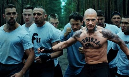 “Furioza 2”, la nueva y cruda película de acción que está entre lo más visto de Netflix. “Furioza 2”, la nueva y cruda película de acción que está entre lo más visto de Netflix.