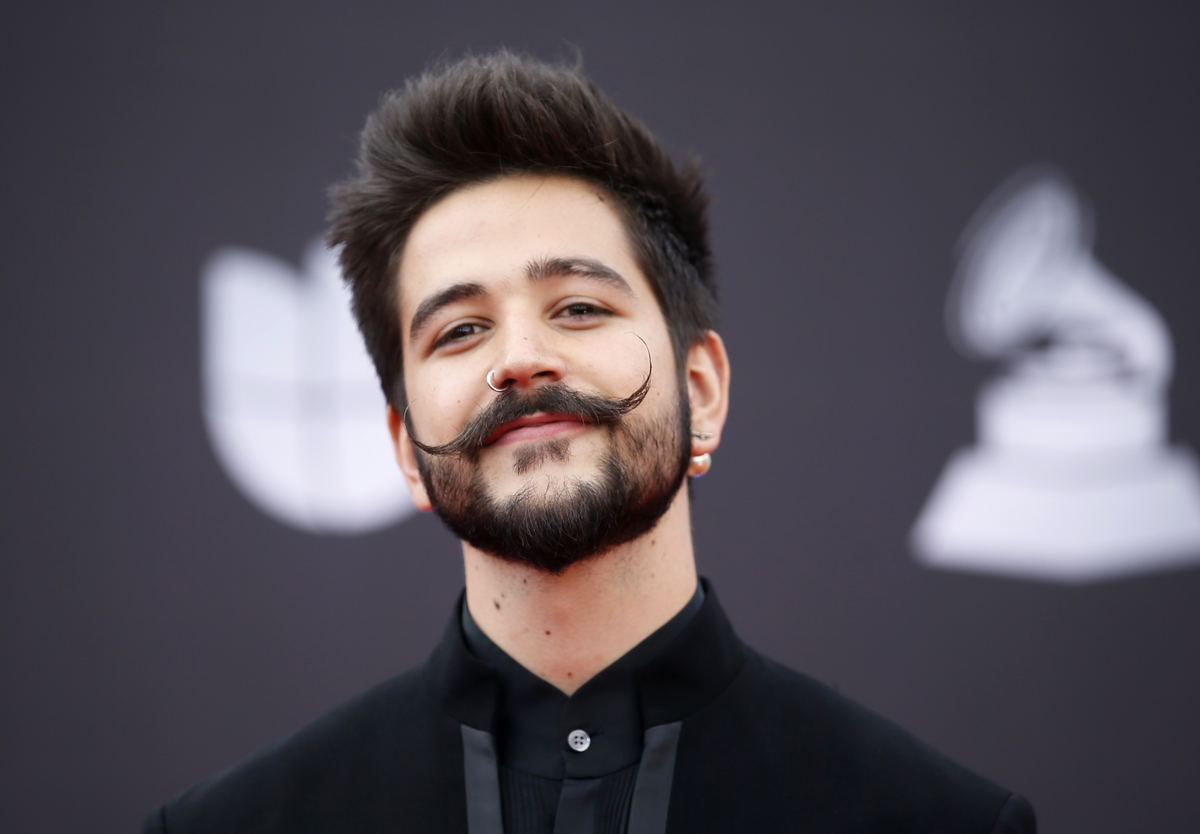 Camilo suspendió un show en México y preocupó a sus fans.