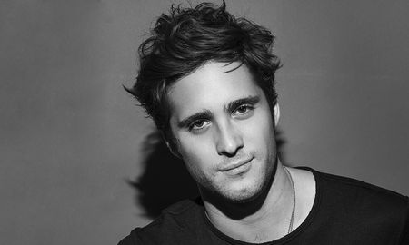 Diego Boneta Diego Boneta