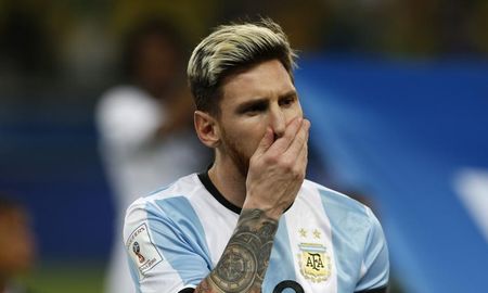 messi podria perderse el partido ante italia messi podria perderse el partido ante italia