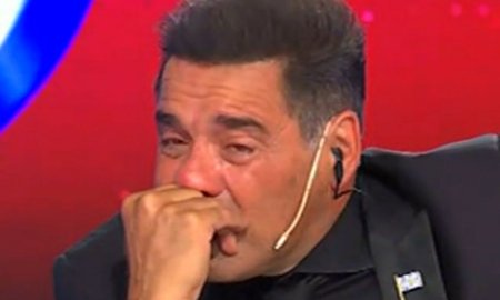 América TV ninguneó a Mariano Iúdica poniéndolo en un horario marginal América TV ninguneó a Mariano Iúdica poniéndolo en un horario marginal