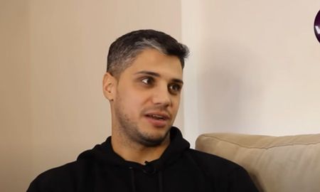 Conejo Quiroga se enteró una terrible noticia sobre Coti Romero y quedó en shock Conejo Quiroga se enteró una terrible noticia sobre Coti Romero y quedó en shock