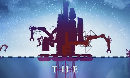 amazon prime video anuncia el elenco de the rig amazon prime video anuncia el elenco de the rig