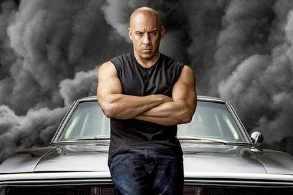 Más acción y persecuciones en el nuevo avance de Rápidos y Furiosos 9