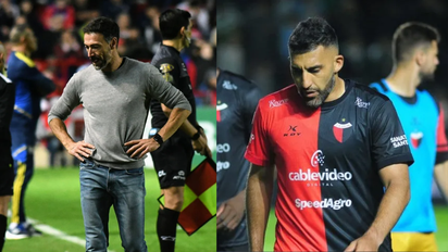 Atención: cómo quedó Unión en la tabla de los promedios 2024 tras el descenso de Colón