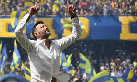 La noticia que recibió el Kily González mientras prepara el viaje de Unión a Chile: Distinguido de Rosario La noticia que recibió el Kily González mientras prepara el viaje de Unión a Chile: Distinguido de Rosario