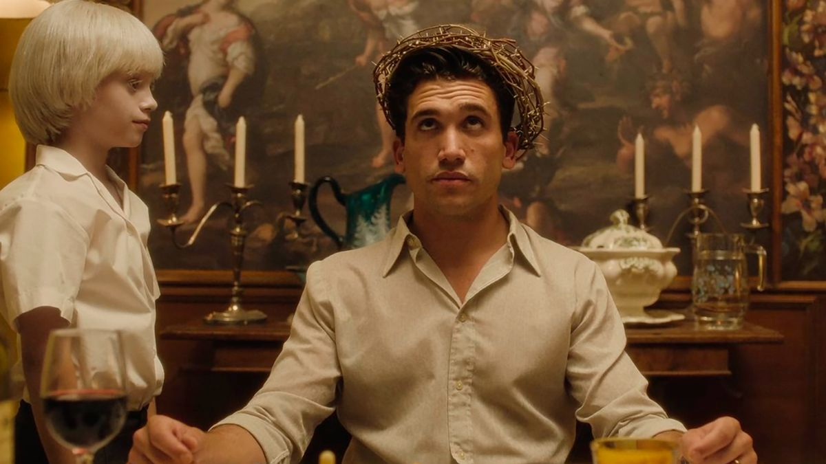 Tin & Tina, disponible en Netflix.