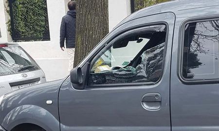 analizan las camaras para dar con los motochorros que asesinaron a un repartidor en adrogue analizan las camaras para dar con los motochorros que asesinaron a un repartidor en adrogue