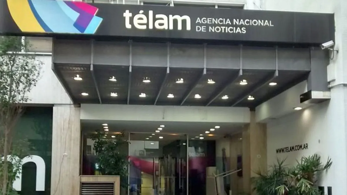 La notificación fue este jueves y