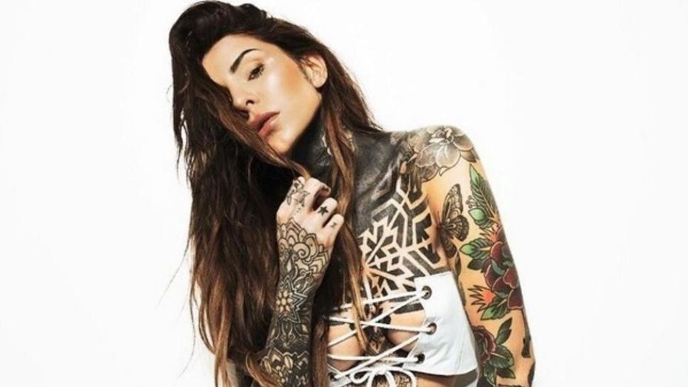 El fuerte mensaje de Cande Tinelli en redes sociales