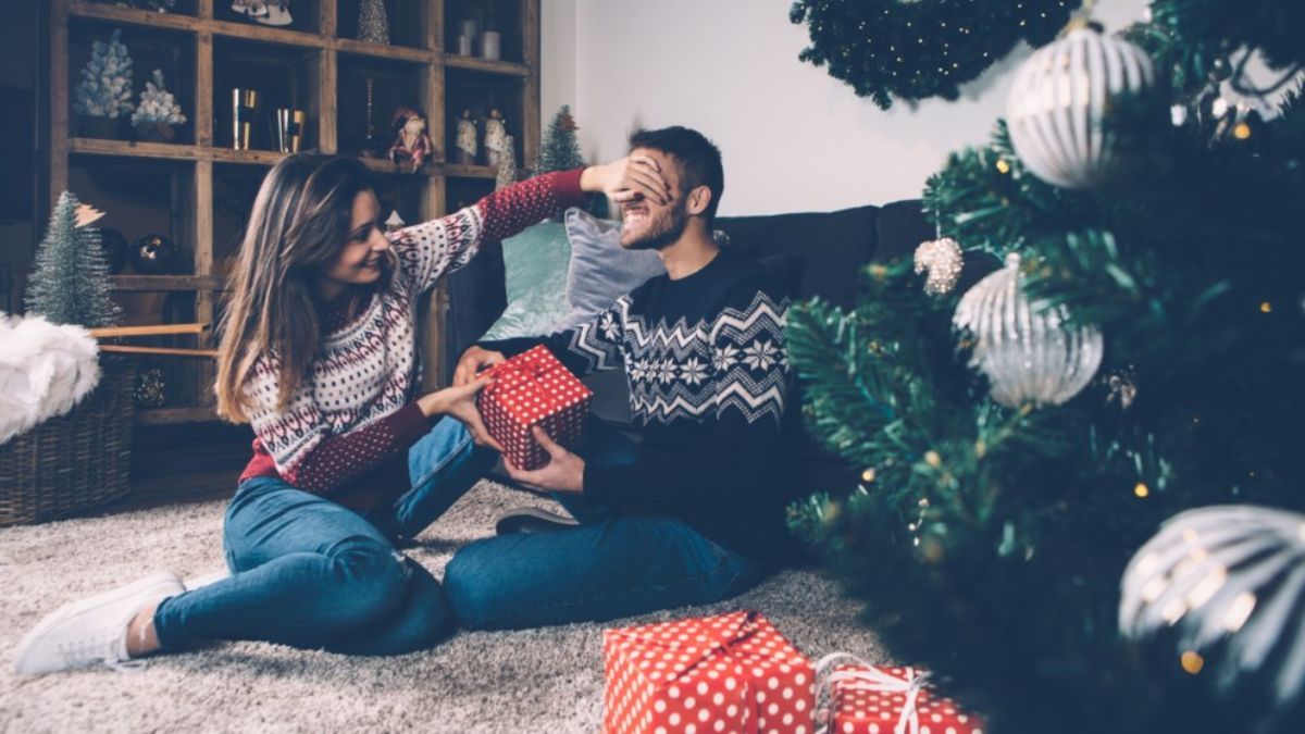 La magia de la Navidad trae consigo una serie de oportunidades para tres signos del zodiaco. La magia de la Navidad trae consigo una serie de oportunidades para tres signos del zodiaco.