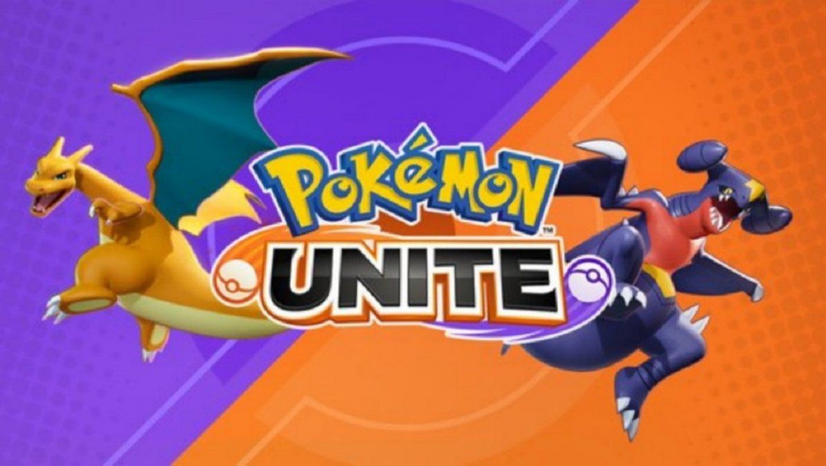 pokemon unite android pokemon unite android