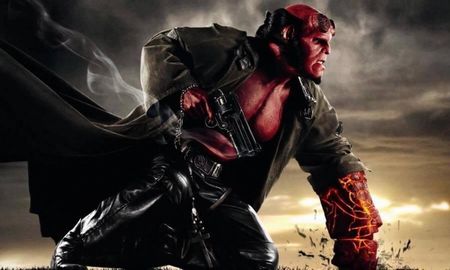 guillermo del toro confirmo que es imposible realizar hellboy iii guillermo del toro confirmo que es imposible realizar hellboy iii