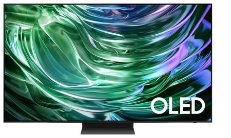 Conocé cuánto cuesta un televisor Oled de Samsung de 55 pulgadas en octubre de 2025. Conocé cuánto cuesta un televisor Oled de Samsung de 55 pulgadas en octubre de 2025.