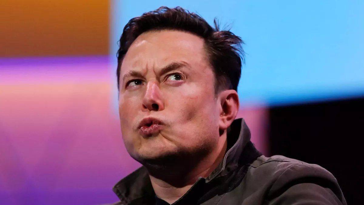 Elon Musk: la extrema teoría del empresario para no extinguirnos