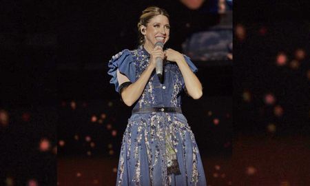 Florencia Bertotti habló sobre su nuevo proyecto con Floricienta, lejos de Cris Morena. Florencia Bertotti habló sobre su nuevo proyecto con Floricienta, lejos de Cris Morena.