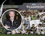 Gonzalo Bonadeo explicó por qué Vélez perdió la Copa Argentina Gonzalo Bonadeo explicó por qué Vélez perdió la Copa Argentina