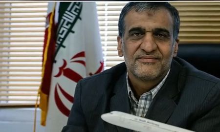 El Gobierno de Paraguay aseguró que el piloto del avión venezolano que transportaba entre su tripulación a iranies, el capitán Gholamreza Ghasemi tiene vinculaciones con la Fuerza Quds. El Gobierno de Paraguay aseguró que el piloto del avión venezolano que transportaba entre su tripulación a iranies, el capitán Gholamreza Ghasemi tiene vinculaciones con la Fuerza Quds.