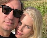 Maxi López y Daniela Christiansson se mudaron al país. Maxi López y Daniela Christiansson se mudaron al país.