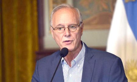 El ministro de Salud bonaerense, Daniel Gollan. El ministro de Salud bonaerense, Daniel Gollan.
