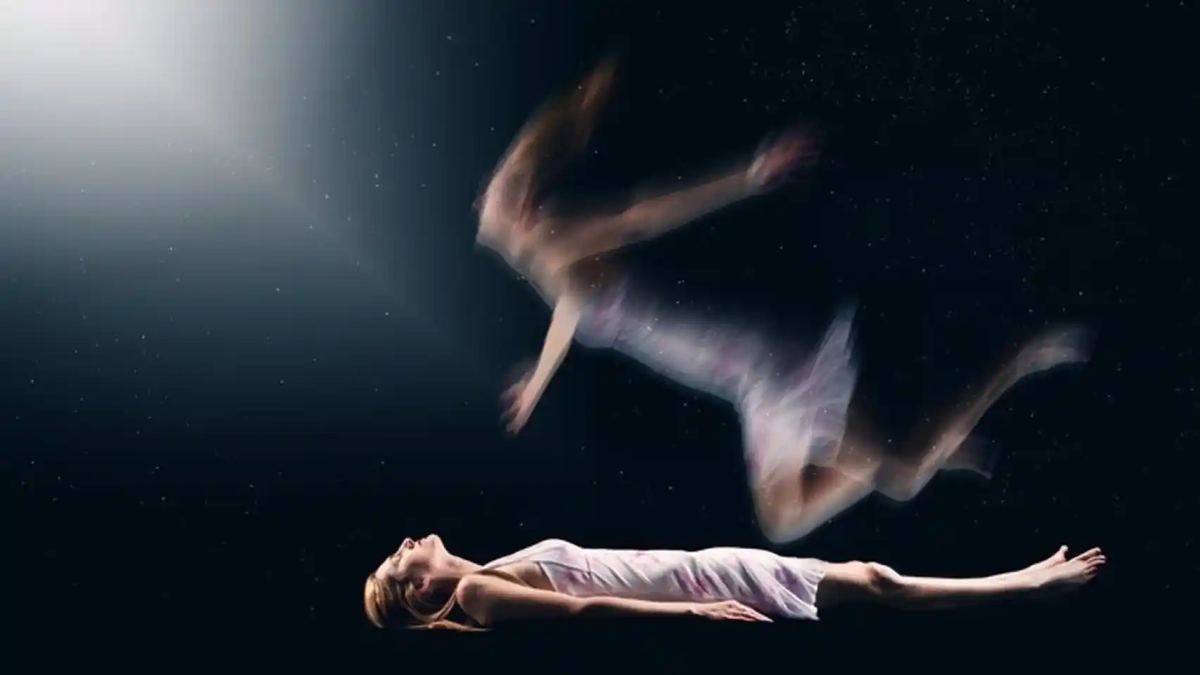 La vida después de la muerte es un tema que fascinó a la humanidad desde tiempos inmemoriales. La vida después de la muerte es un tema que fascinó a la humanidad desde tiempos inmemoriales.