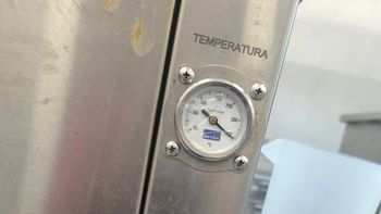 Intervienen la Cocina Centralizada de Reconquista: detectan usos indebidos, deliberados y daños