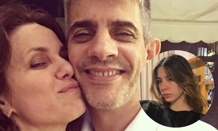 Así esta Morena, la hija de Pablo Echarri y Nancy Duplaa: con una gran pasión por la costura y la politica Así esta Morena, la hija de Pablo Echarri y Nancy Duplaa: con una gran pasión por la costura y la politica