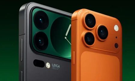Xiaomi presenta su nueva familia de smartphones con el objetivo de competir con Apple. Xiaomi presenta su nueva familia de smartphones con el objetivo de competir con Apple.