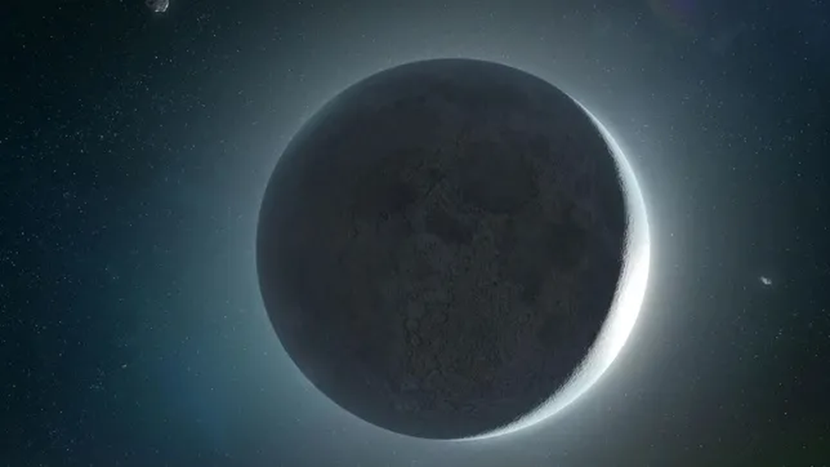 Luna Nueva: significado