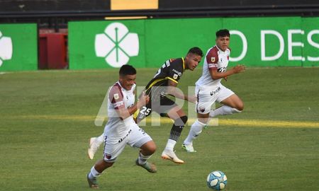Facundo Farías atraviesa un gran presente en Colón y fue convocado para formar parte de la Selección Argentina Sub-20. Facundo Farías atraviesa un gran presente en Colón y fue convocado para formar parte de la Selección Argentina Sub-20.