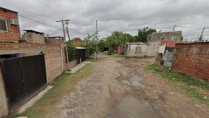 Intento de homicidio en barrio Barranquitas: un joven fue baleado y el agresor quedó detenido