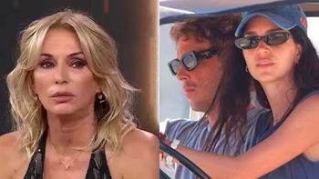 La pregunta de Yanina Latorre que incomodó a Zaira Nara y al público: