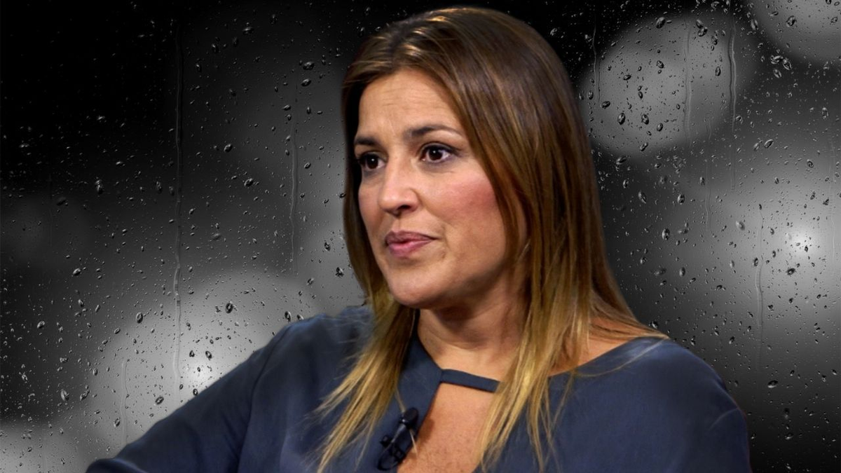 En el medio de la crisis de Canal 9