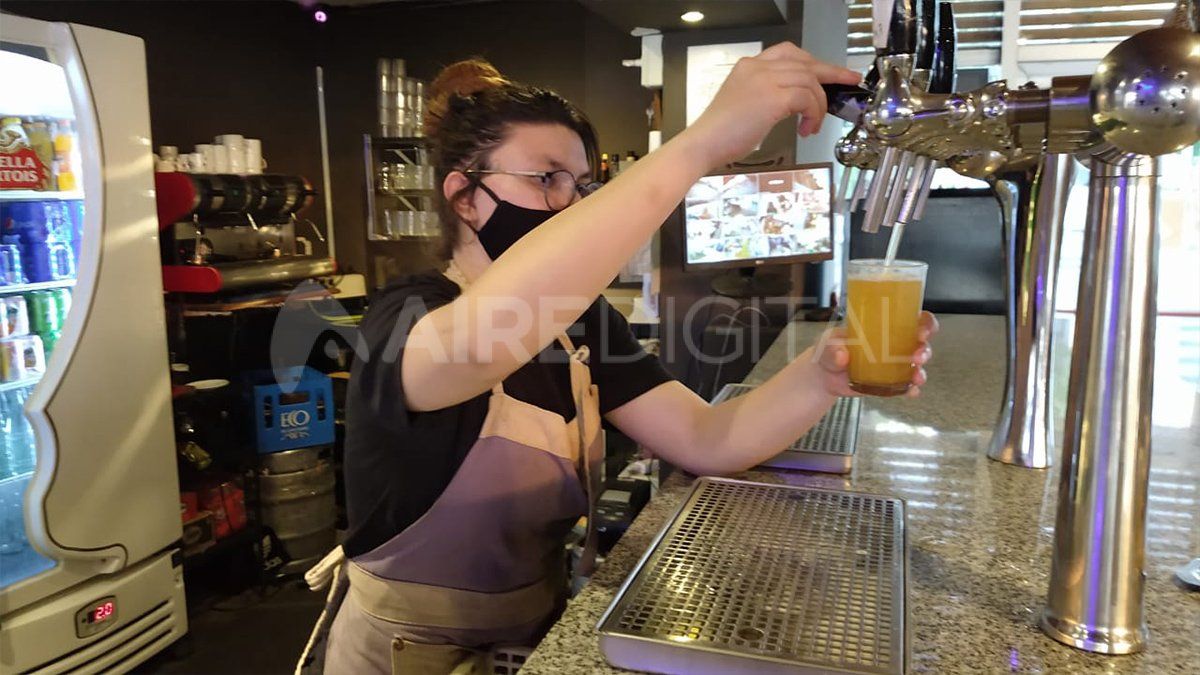 Declarado Patrimonio Cultural Inmaterial en 2014, los santafesinos celebramos cada11 de diciembre el