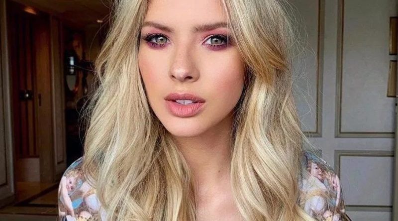 La China Suárez disparó contra Puli Demaría luego del escándalo por las fotos en la fiesta de “Argentina, tierra de amor y venganza”