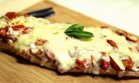 Recetas navideñas: cómo hacer matambre a la pizza. Recetas navideñas: cómo hacer matambre a la pizza.
